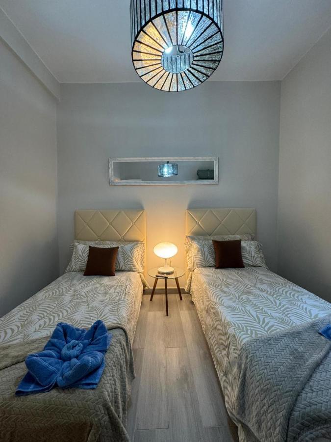 Dream Maday Apartment Santa Cruz de Tenerife Exterior photo